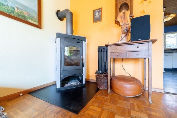 Kamin