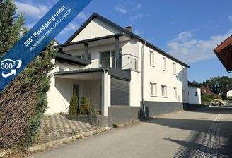 360°-Rundgang Außenansicht