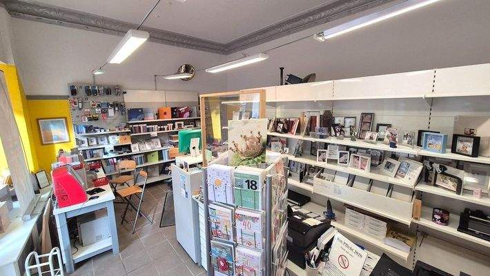 Ihr Ladenlokal - Perspektive 2