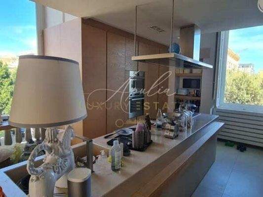 Faszinierendes Apartment im Zentrum von Lecce mit Pool