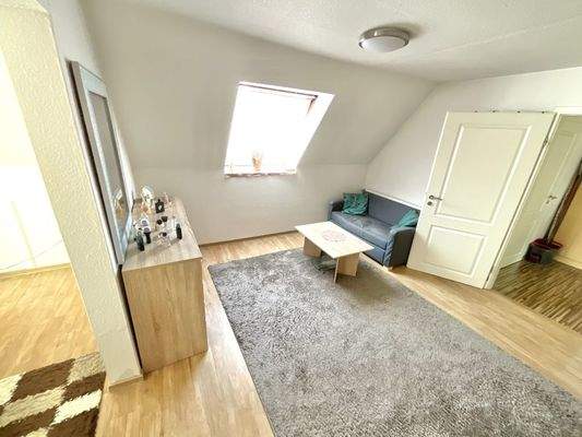 Schlafzimmer 3 Bild 2