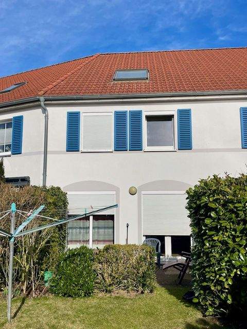 Rostock Häuser, Rostock Haus mieten 