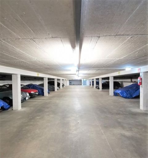 Erkrath Garage, Erkrath Stellplatz