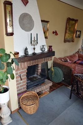 Kamin