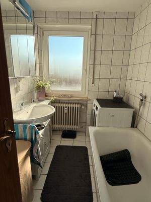 Tageslicht Badezimmer 