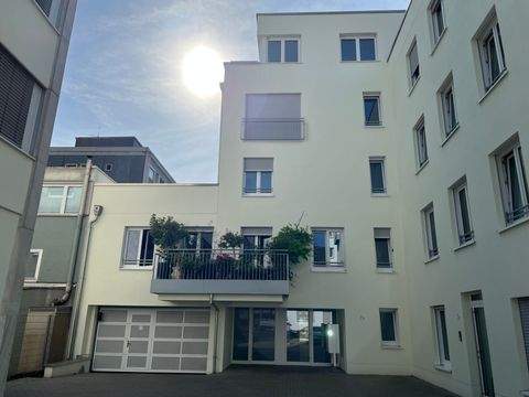 Koblenz Wohnungen, Koblenz Wohnung mieten