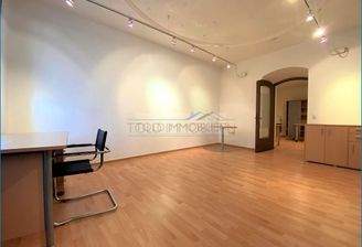 Bürofläche Schweizergasse