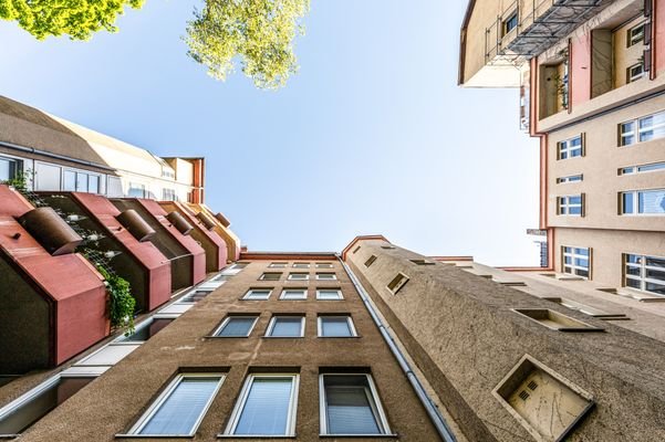 Fassade