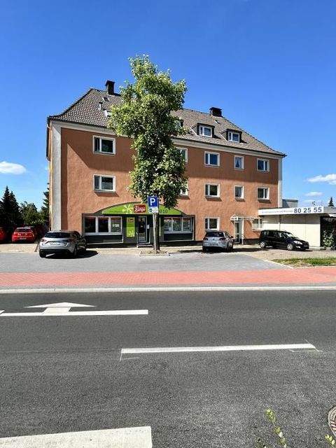 Velbert Wohnungen, Velbert Wohnung mieten