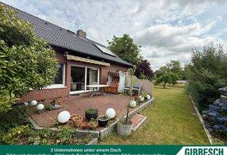 Terrassenansicht