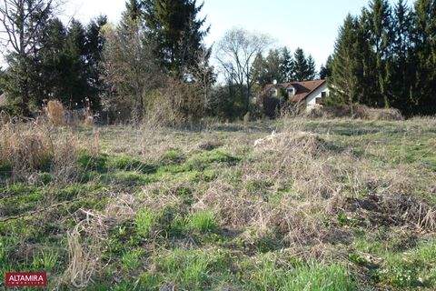 Kirchstetten Grundstücke, Kirchstetten Grundstück kaufen