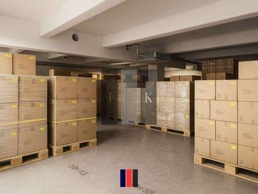 Halle Visualisierung 7