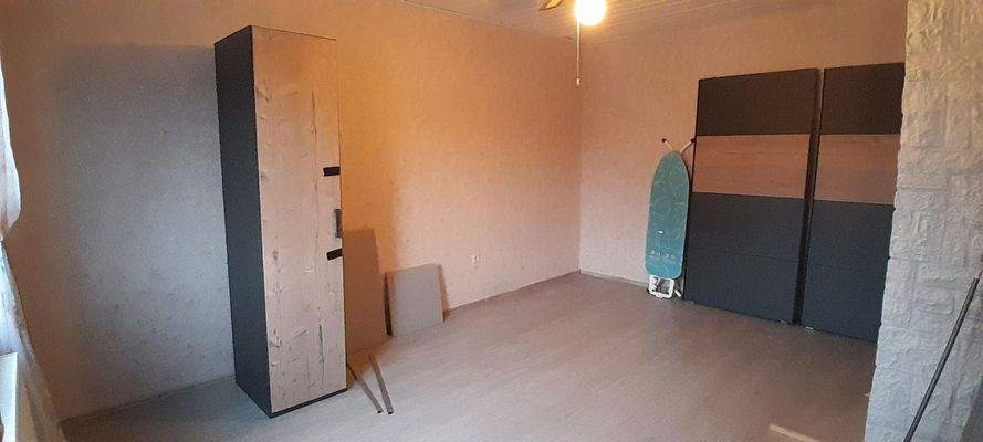 Schlafzimmer OG Mitte 