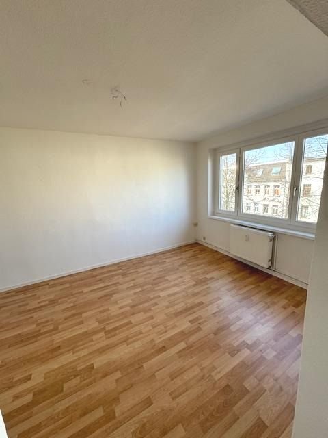 1 Zimmer Wohnung in Magdeburg (Sudenburg)