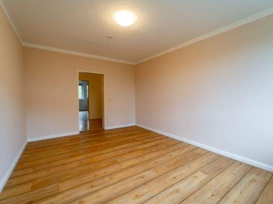 Schlafzimmer 3 Reihenmittelhaus