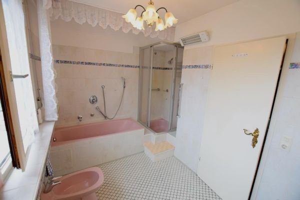 Badezimmer OG