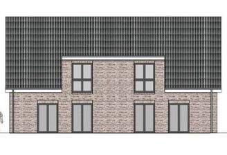 Terrassen mit Südausrichtung 