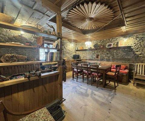 Kovachevitsa Häuser, Kovachevitsa Haus kaufen