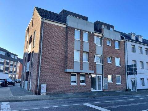 Mönchengladbach Wohnungen, Mönchengladbach Wohnung kaufen