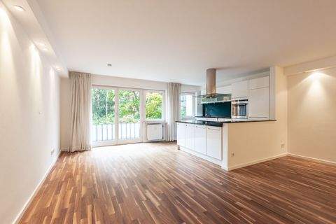 München Wohnungen, München Wohnung kaufen