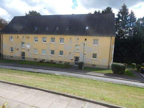Lüdenscheid Wohnungen, Lüdenscheid Wohnung mieten