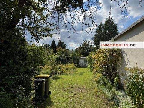 Ahrensfelde Grundstücke, Ahrensfelde Grundstück kaufen