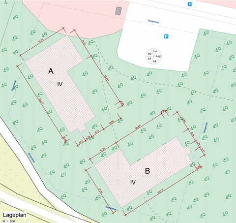 Bad Berleburg Renditeobjekte, Mehrfamilienhäuser, Geschäftshäuser, Kapitalanlage