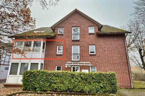 Uelzen Wohnungen, Uelzen Wohnung kaufen