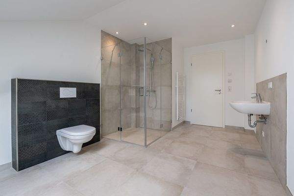 Masterbad f. Whirlpool geeignet