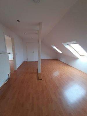 Wohnzimmer Teilansicht