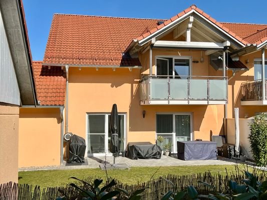 Garten / Terrasse