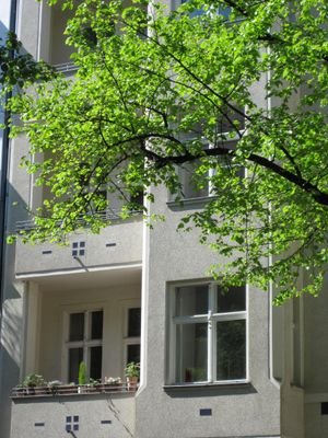 Außenfassade