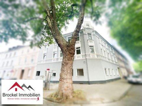 Gelsenkirchen Wohnungen, Gelsenkirchen Wohnung mieten