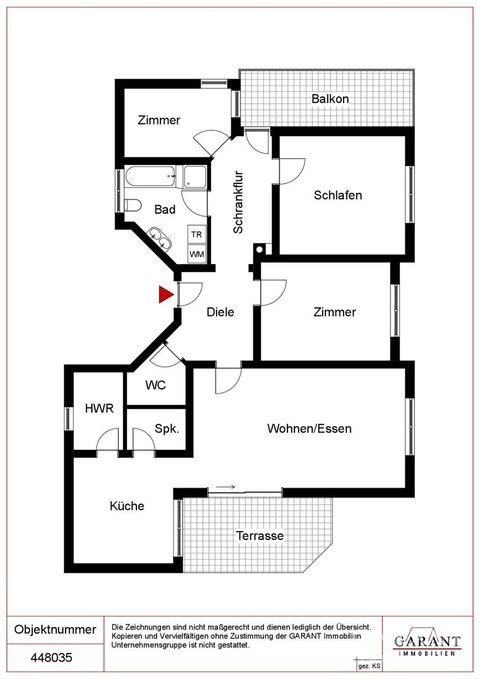 Horb am Neckar Wohnungen, Horb am Neckar Wohnung kaufen