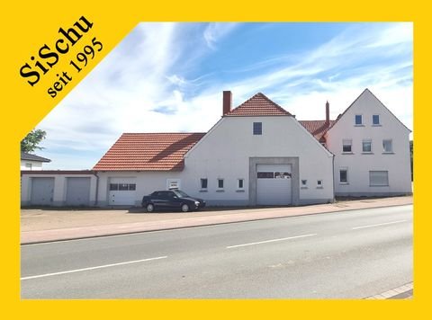 Kirchlengern Häuser, Kirchlengern Haus kaufen