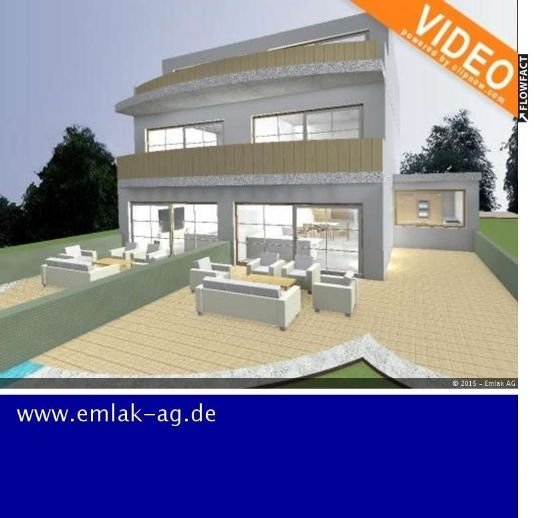 NEUBAU mit 215 m² Wfl. zum Top-Preis: ***TOPDESIGN DOPPELHAUSHÄLFTE*** IN PORZ-ELSDORF