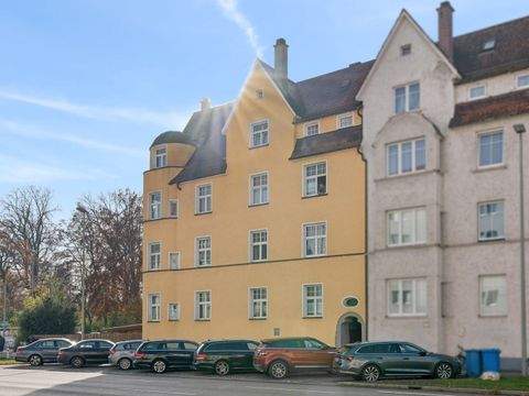 Ulm Häuser, Ulm Haus kaufen