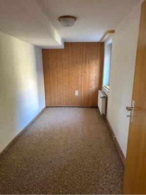 Begehbarer Kleiderschrank