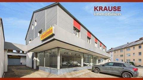 Burgkirchen an der Alz Häuser, Burgkirchen an der Alz Haus kaufen