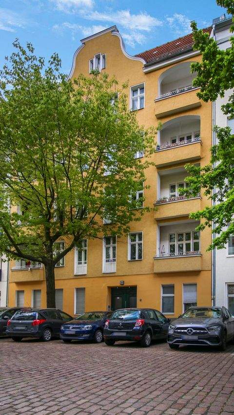 Berlin Wohnungen, Berlin Wohnung kaufen