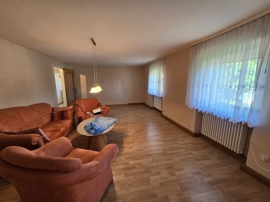 Wohnraum