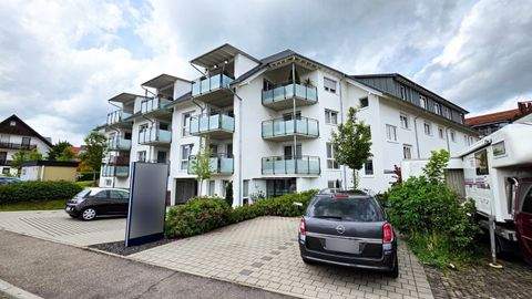 Pfalzgrafenweiler Wohnungen, Pfalzgrafenweiler Wohnung kaufen