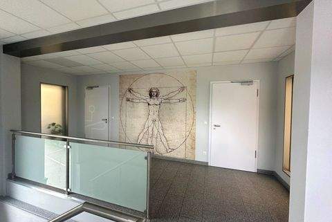 Drachselsried Büros, Büroräume, Büroflächen 