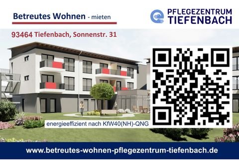 Tiefenbach Wohnungen, Tiefenbach Wohnung mieten