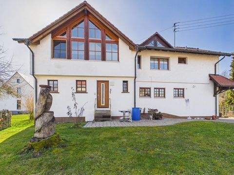 Dietingen / Böhringen Häuser, Dietingen / Böhringen Haus kaufen