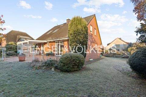 Peine Häuser, Peine Haus kaufen