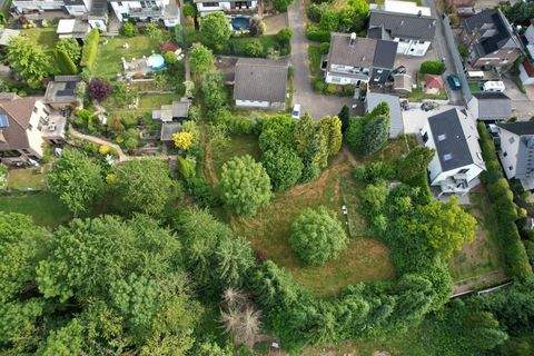 Leichlingen Grundstücke, Leichlingen Grundstück kaufen