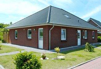 Beispiel Bungalow

