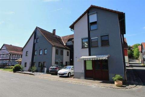 Leutersdorf b Meiningen Häuser, Leutersdorf b Meiningen Haus kaufen