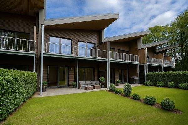 Garten (visualisiert)